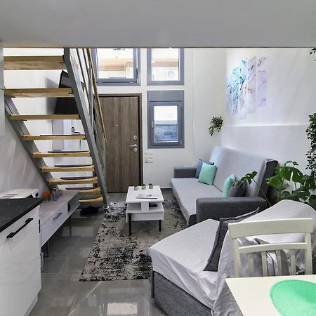 Dimosthenis_Loft1 Афины Экстерьер фото