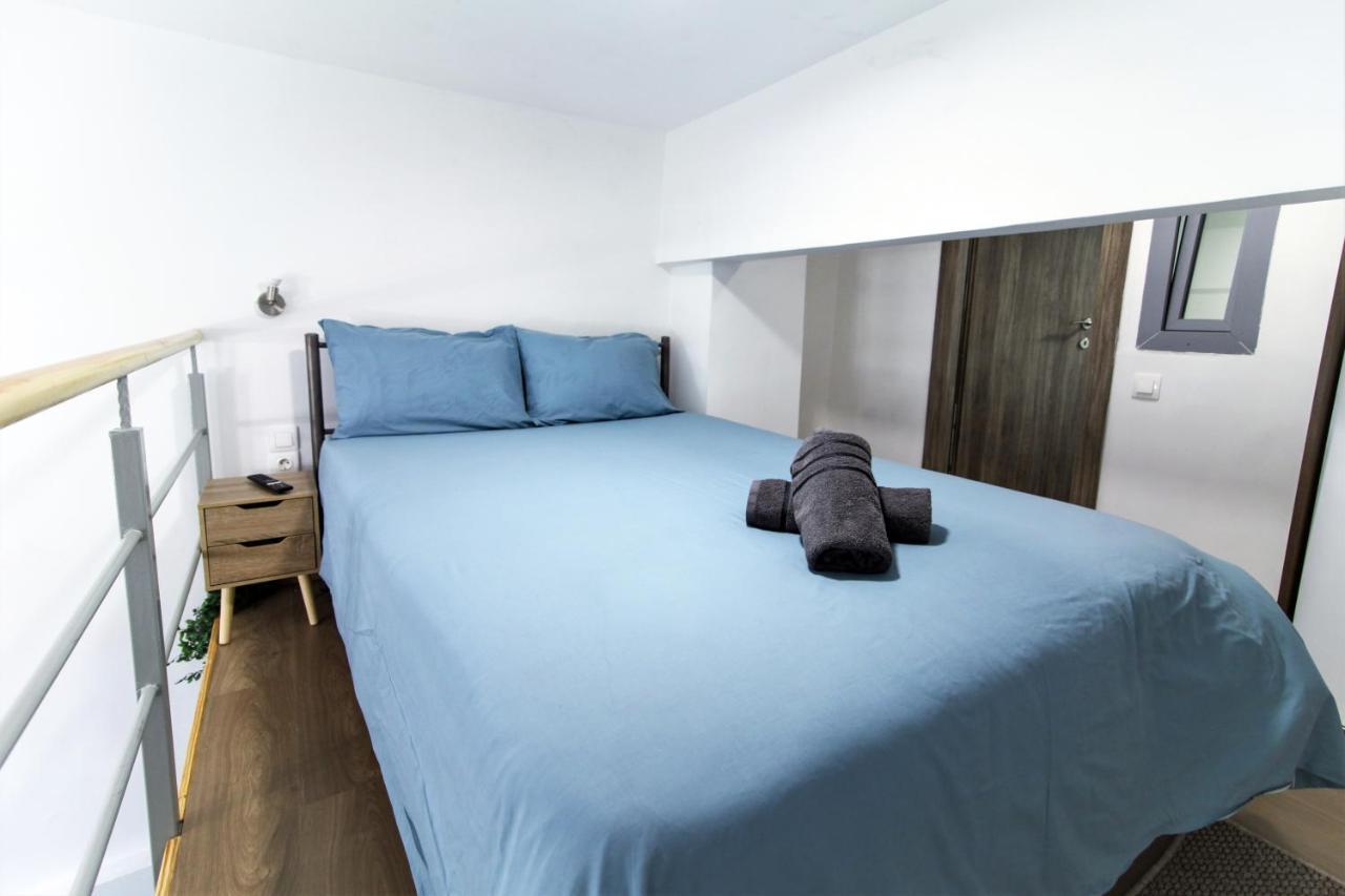 Dimosthenis_Loft1 Афины Экстерьер фото