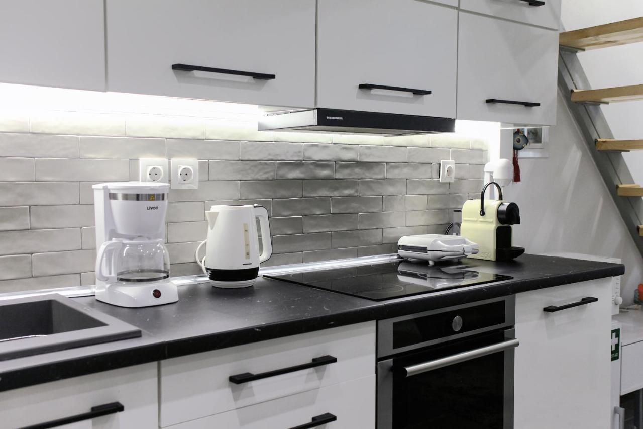 Dimosthenis_Loft1 Афины Экстерьер фото