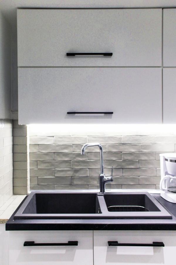 Dimosthenis_Loft1 Афины Экстерьер фото