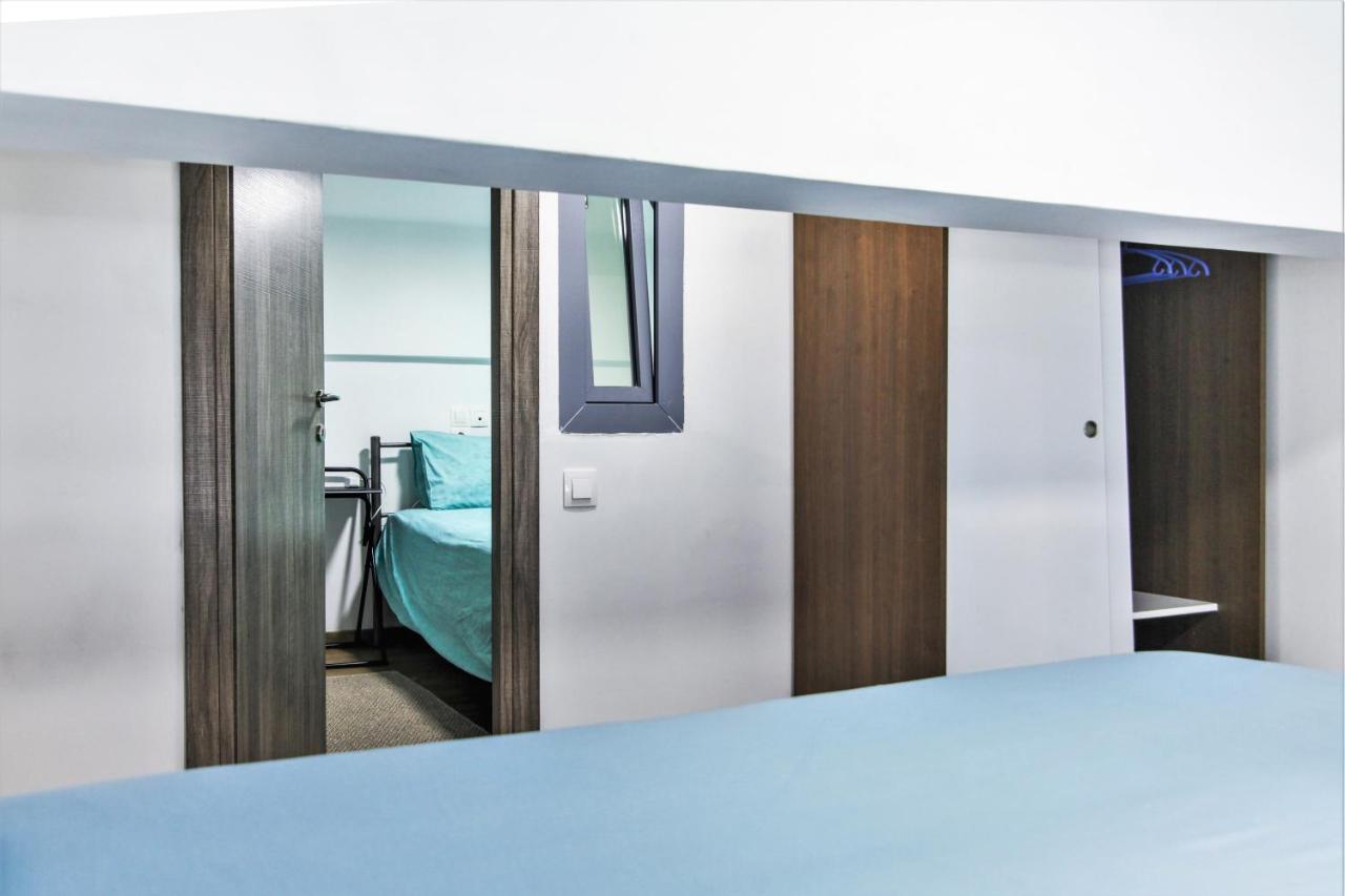 Dimosthenis_Loft1 Афины Экстерьер фото