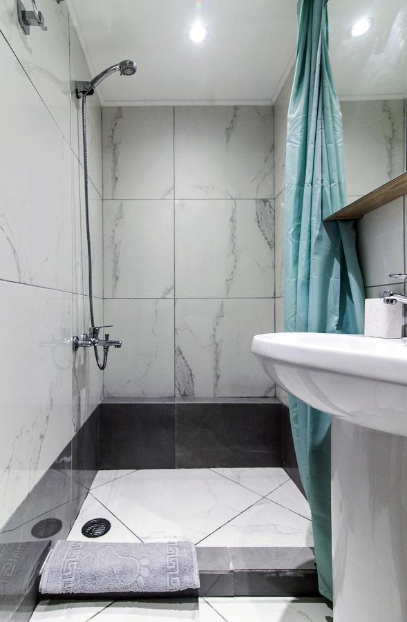 Dimosthenis_Loft1 Афины Экстерьер фото