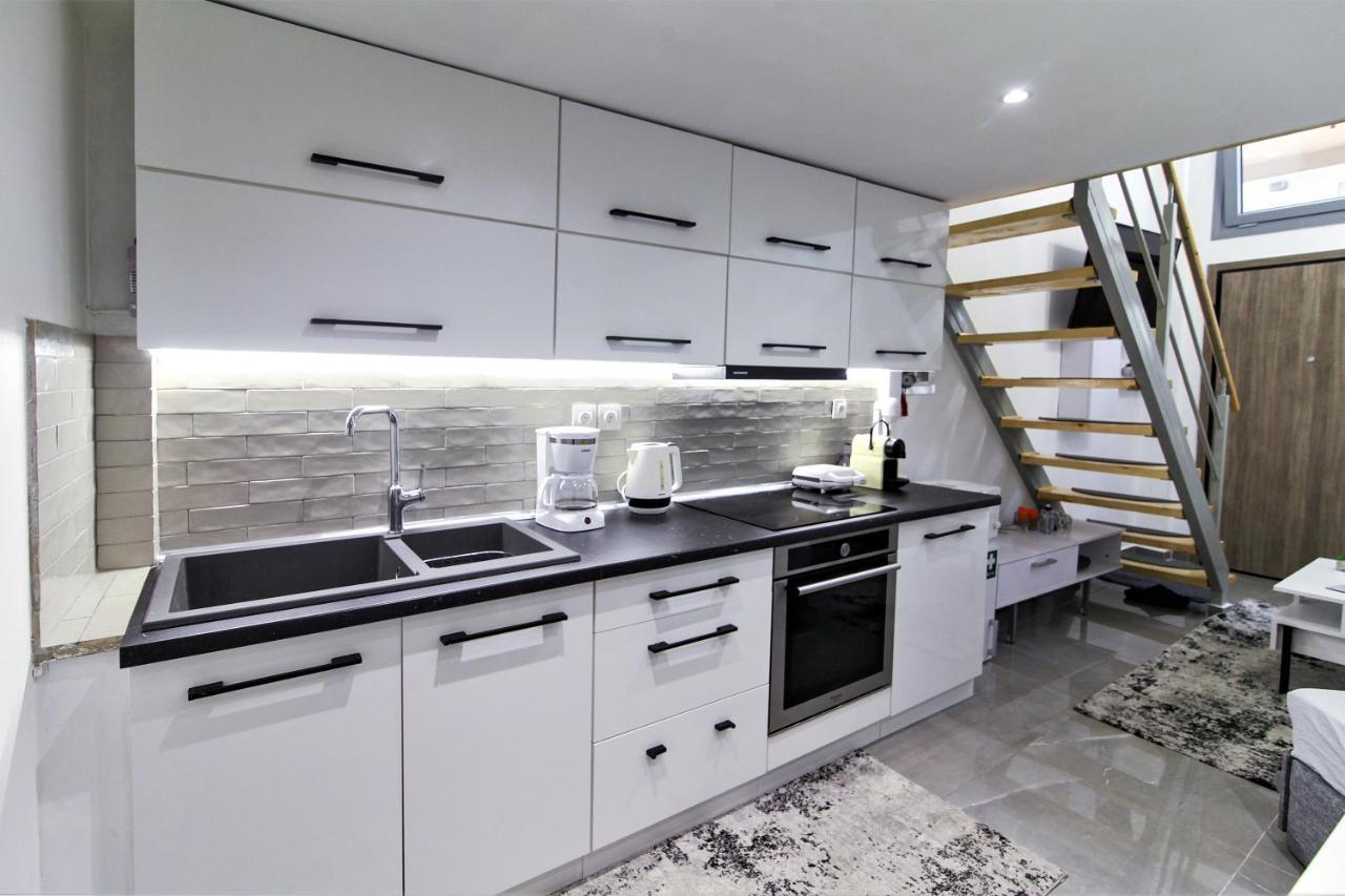 Dimosthenis_Loft1 Афины Экстерьер фото